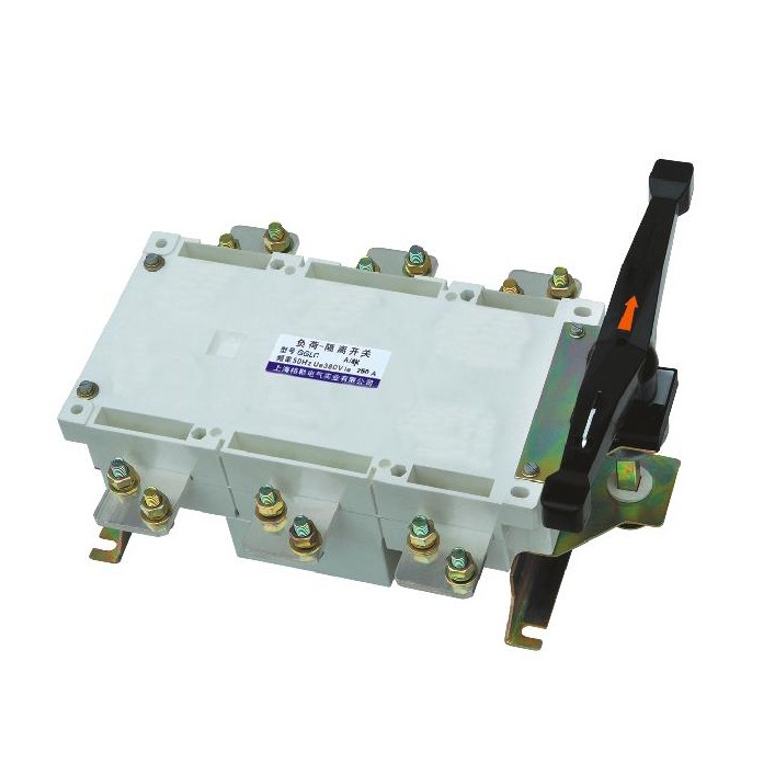 隔离开关JLGLC-160A-4